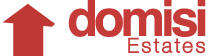 Domisi Real Estate - Logo